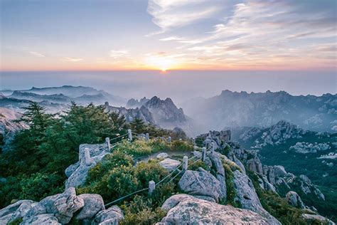 如何坐車去嶗山？嶗山不僅僅是一處自然景觀，它也是一個探討交通方式的活教材。